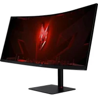 Игровой монитор Acer Nitro XV345CURV3bmiphuzx (UM.CX5EE.301) фото 2